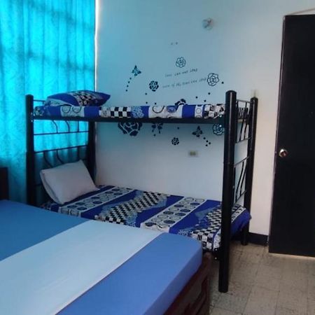 Hotel Nuevo Astoria Неива Екстериор снимка