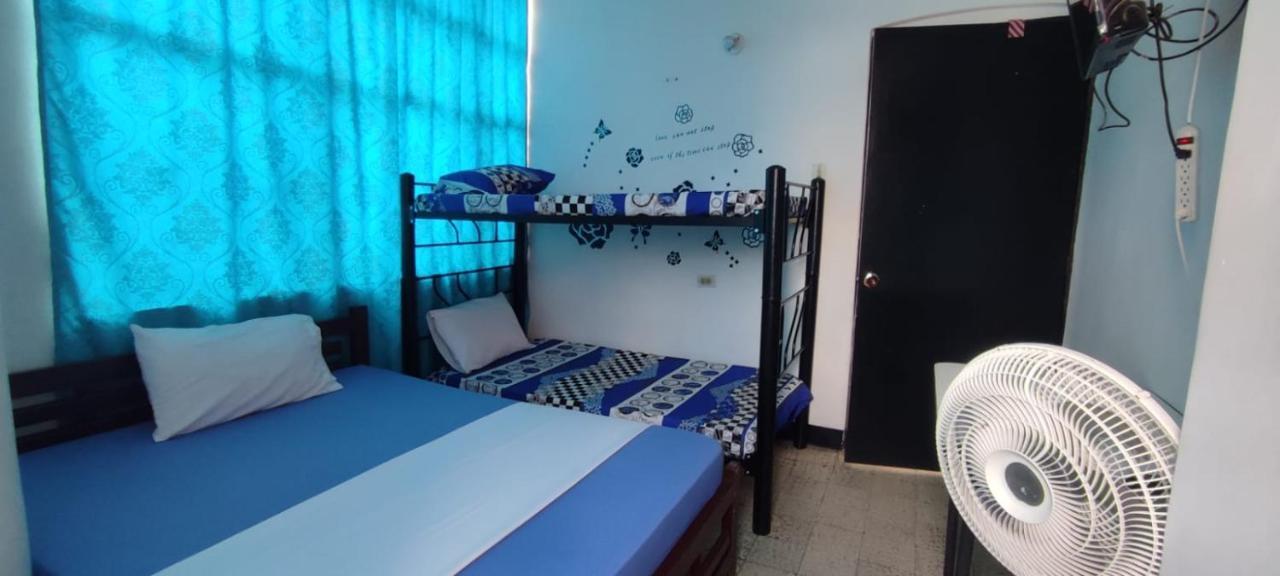 Hotel Nuevo Astoria Неива Екстериор снимка