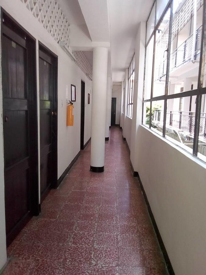 Hotel Nuevo Astoria Неива Екстериор снимка
