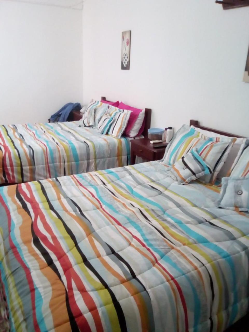 Hotel Nuevo Astoria Неива Екстериор снимка