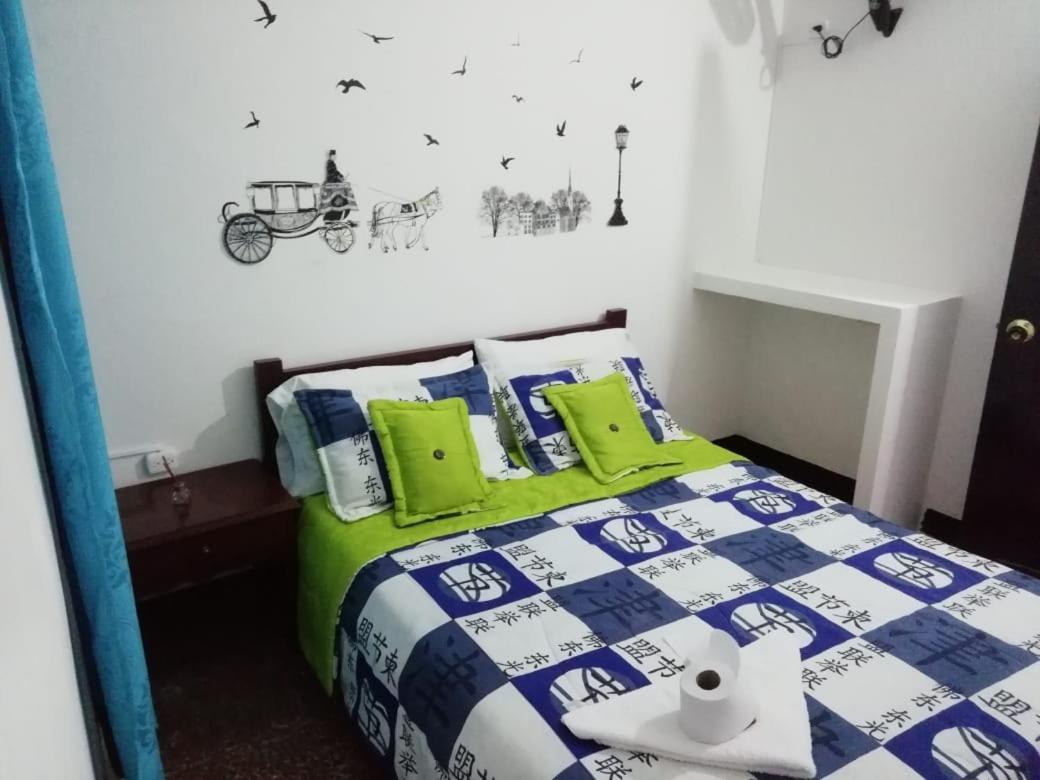 Hotel Nuevo Astoria Неива Екстериор снимка