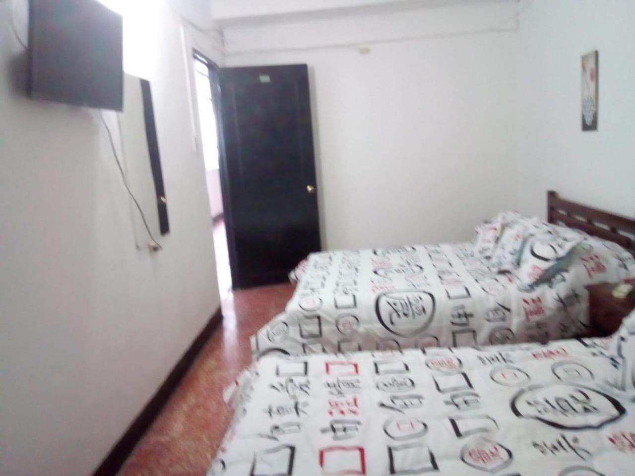 Hotel Nuevo Astoria Неива Екстериор снимка