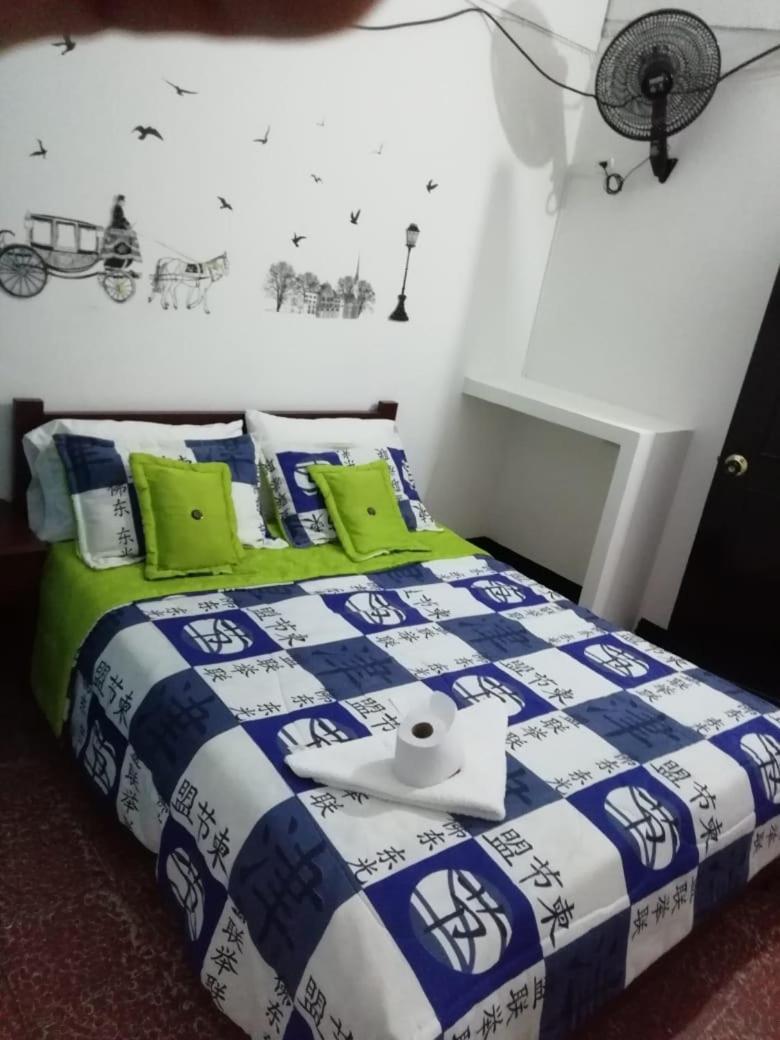 Hotel Nuevo Astoria Неива Екстериор снимка