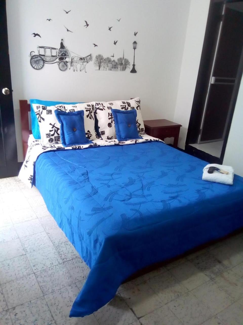 Hotel Nuevo Astoria Неива Екстериор снимка
