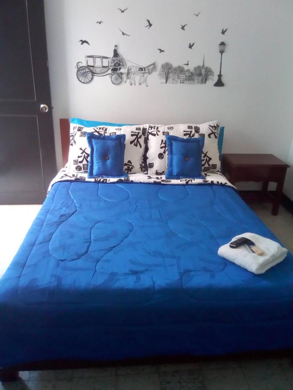 Hotel Nuevo Astoria Неива Екстериор снимка