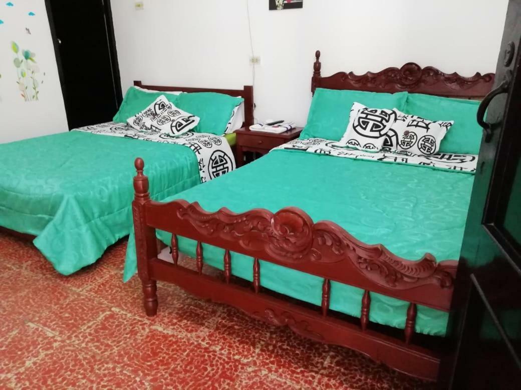 Hotel Nuevo Astoria Неива Екстериор снимка